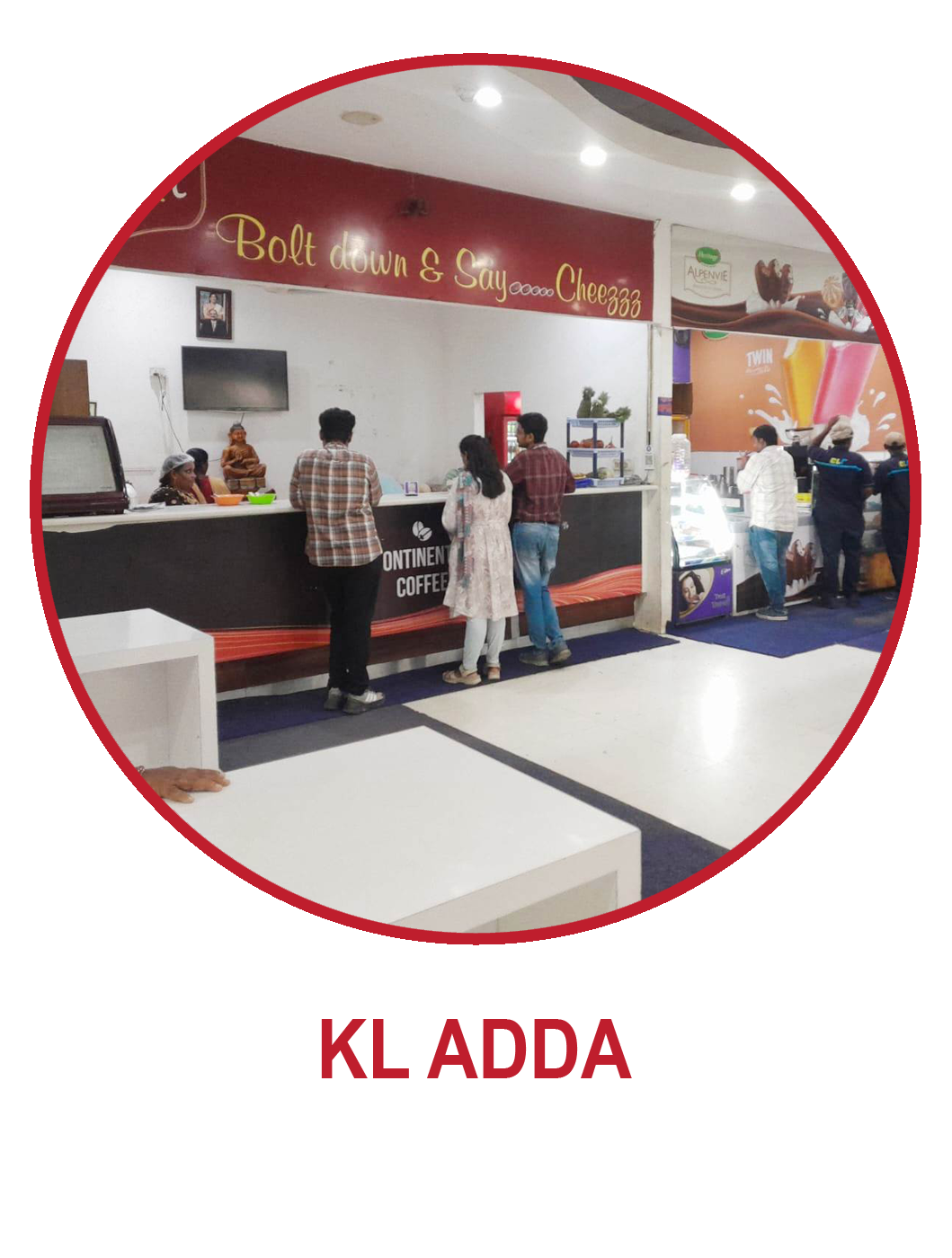 KL Adda